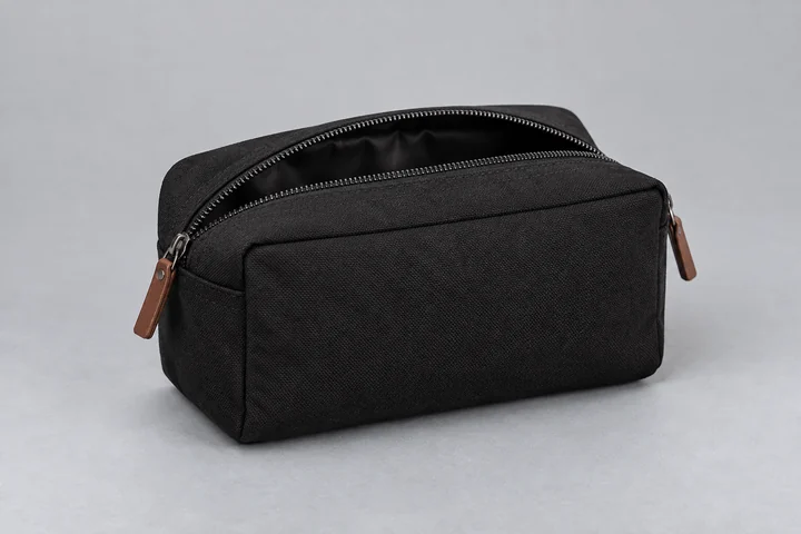 Illustrative product image: Weekender wash bag