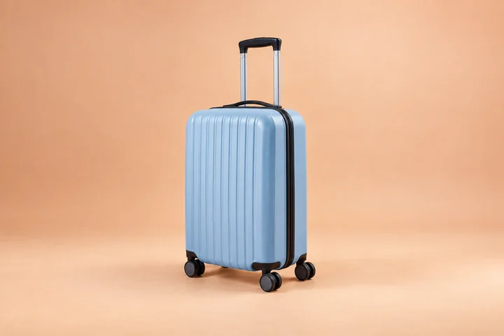 Illustrative product image: Atlas cabin case